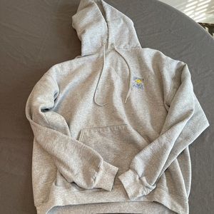 Salty dog cafe sweatshirt